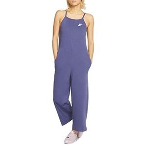 Nike Jersey Jumpsuit